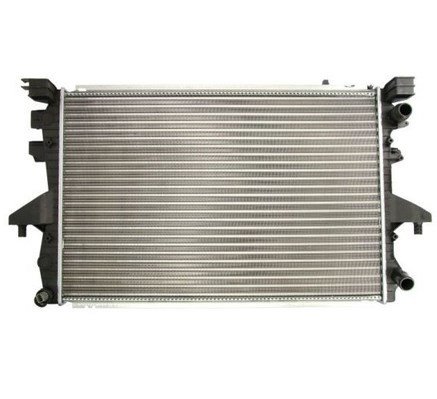 Su Radyatörü T5 04-10 Bsg 7H0121253J