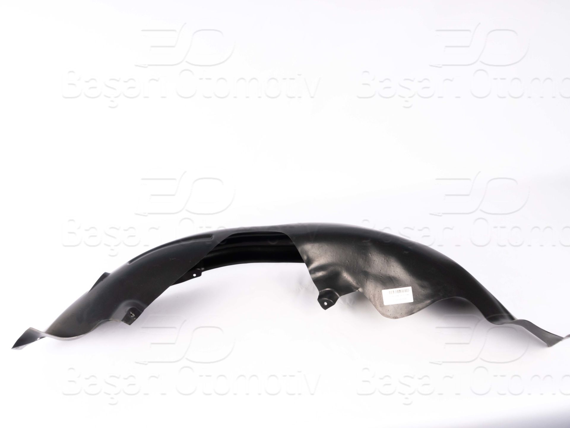 Camurluk Davlumbazı Arka Sol Opel Mokka 12-17 42521826