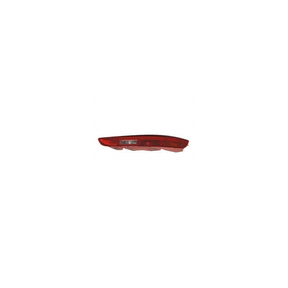 M.Marelli Tampon Reflektörü Arka Sol - Dış VW Q3 2011-2018 8U0945095