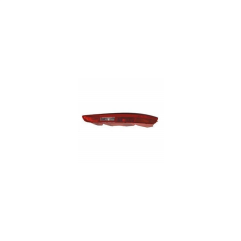 M.Marelli Tampon Reflektörü Arka Sol - Dış VW Q3 2011-2018 8U0945095