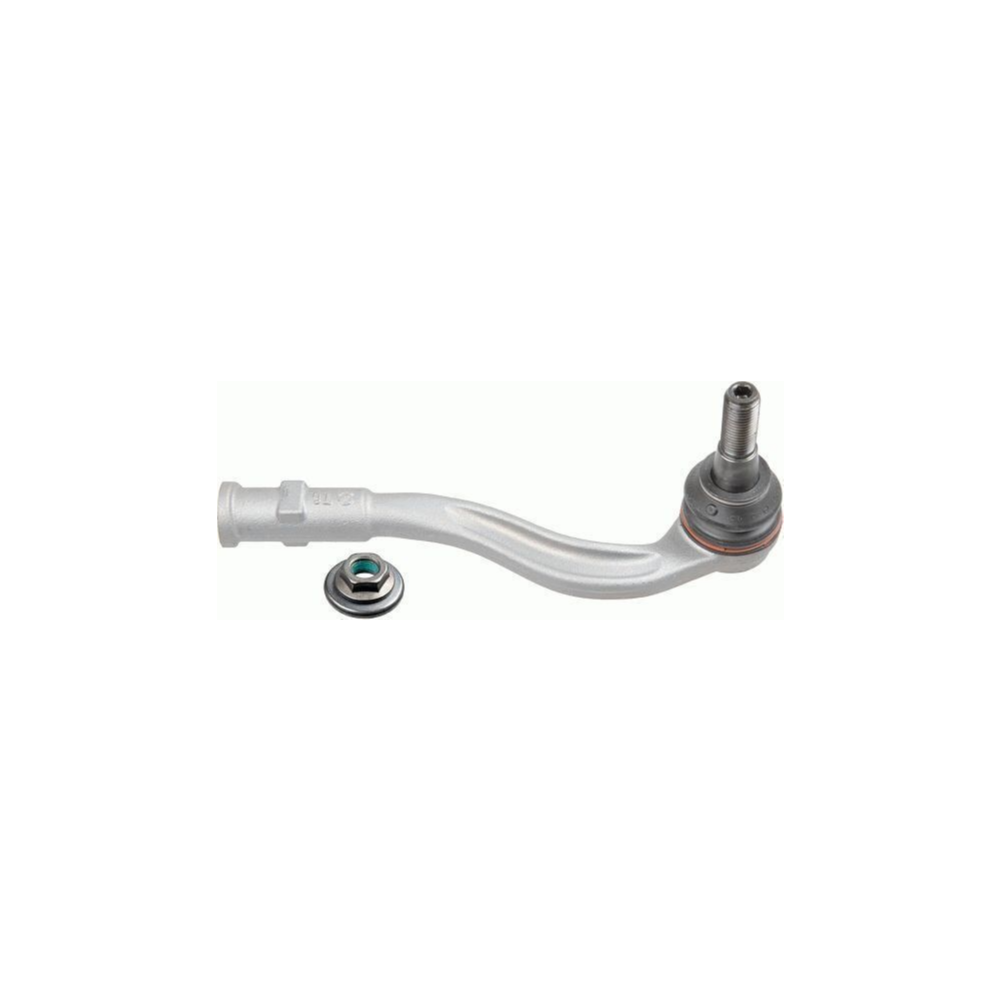 Lemforder Rot Başı Sağ VW A4 - A5 - Q5 2015-2015 8W0423812B