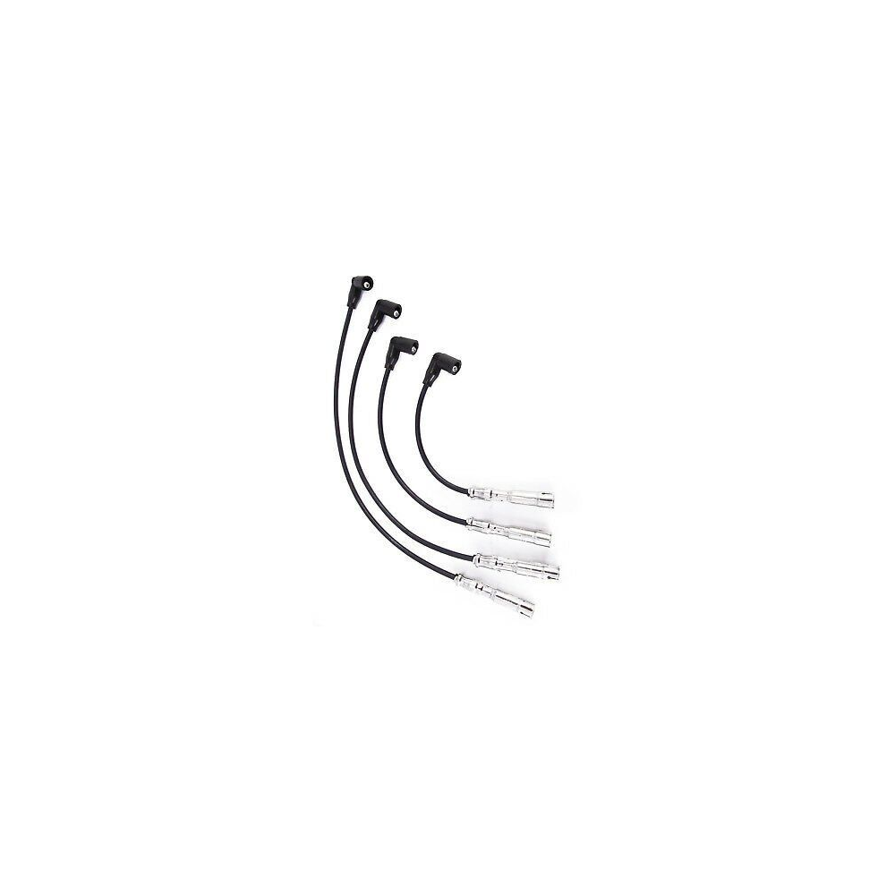 Bosch Buji Kablosu Takımı VW Polo - Cordoba - Ibiza - Fabia AKK-AUD-ANW 1.0-1.4 1994-1999 030905430R