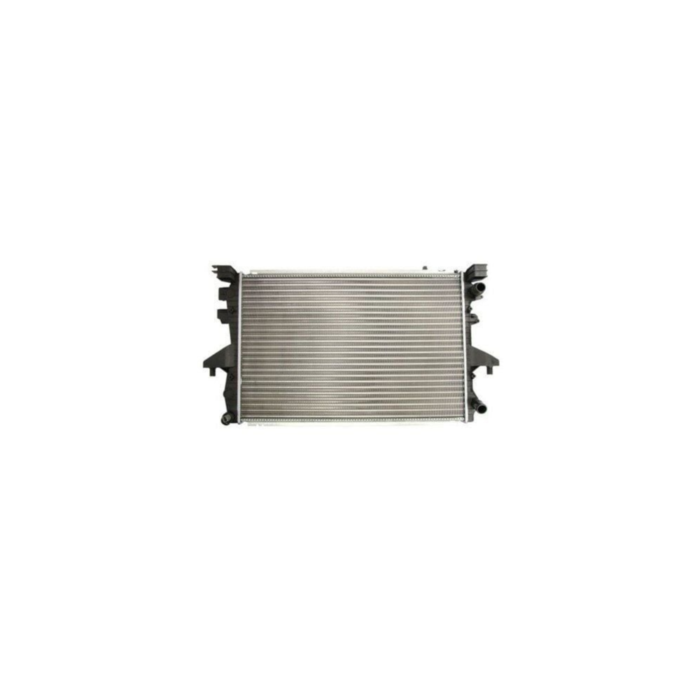 Su Radyatörü VW T5 2.5 TDI AXD-AXE 2004-2010 7H0121253J