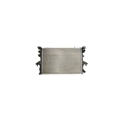 Su Radyatörü VW T5 2.5 TDI AXD-AXE 2004-2010 7H0121253J