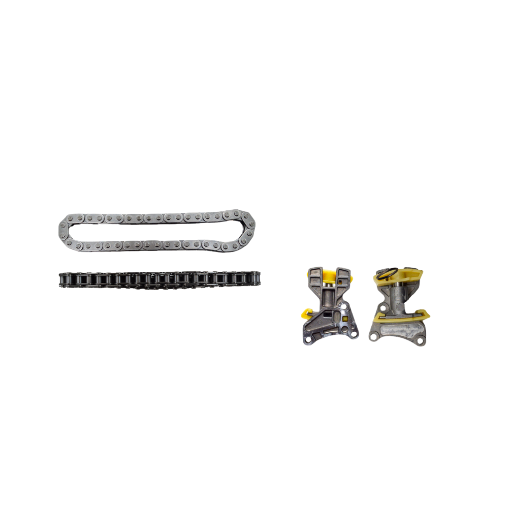 Wisco Zincir Seti 06D198229A Audi A4 VW Golf Jetta Passat