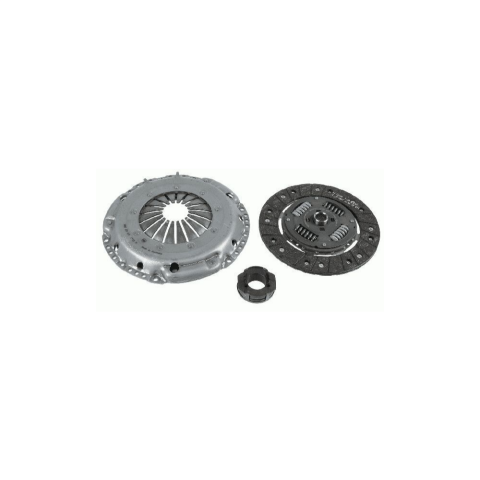 Sachs Debriyaj Seti Golf 3 - Passat 038198141AX - Uygun Fiyat