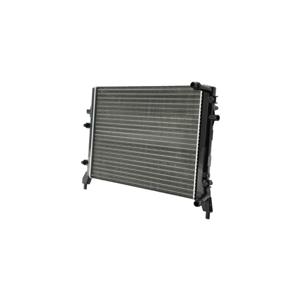 Hella Su Radyatörü VW Golf 5 - Golf 6 - Jetta - Passat - Audi A3 - Seat Leon 1.2 TSI - 1.4 TSI 2004-2013 1K0121251BN