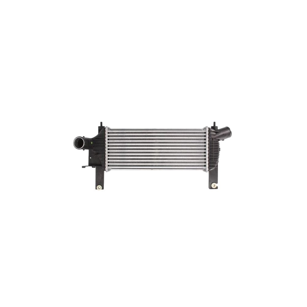 Turbo Radyatörü (Intercooler) Nissan Navara D40 - NP300 D22 - Pathfinder R51 2.5 dCi 2005- 14461-EB360