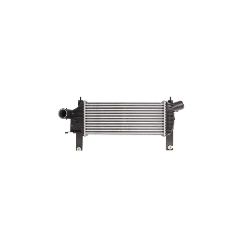 Turbo Radyatörü (Intercooler) Nissan Navara D40 - NP300 D22 - Pathfinder R51 2.5 dCi 2005- 14461-EB360