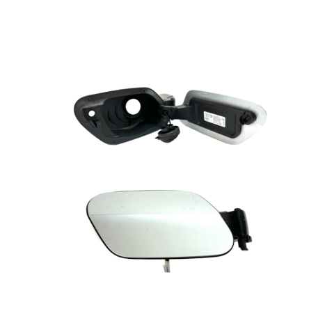 Yakıt Depo Kapağı VW Golf 8 2020- 5H0809857A - 5H0809857D
