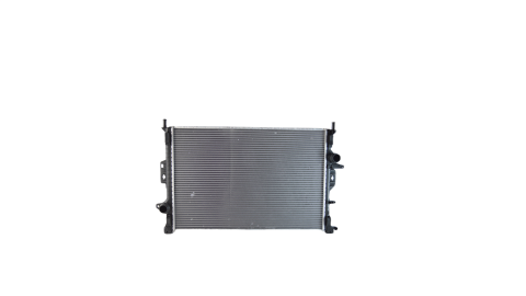 Su Radyatoru Brazıng Mt 670X448x26 Mm Ford Focus  7G918005BB