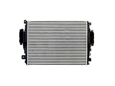 Turbo Radyatoru (Intercooler) 600X442x36 Jaguar Xf  C2D43163