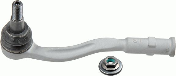 Rot Bası Sol Q7 15- Lemforder 4M0423811B