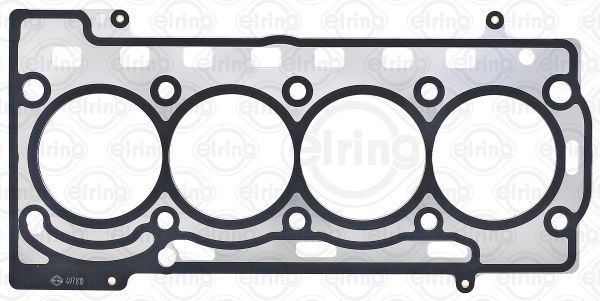 Sılındır Kapak Contası Golf5 Jetta Passat A3 Leon 03C103383D
