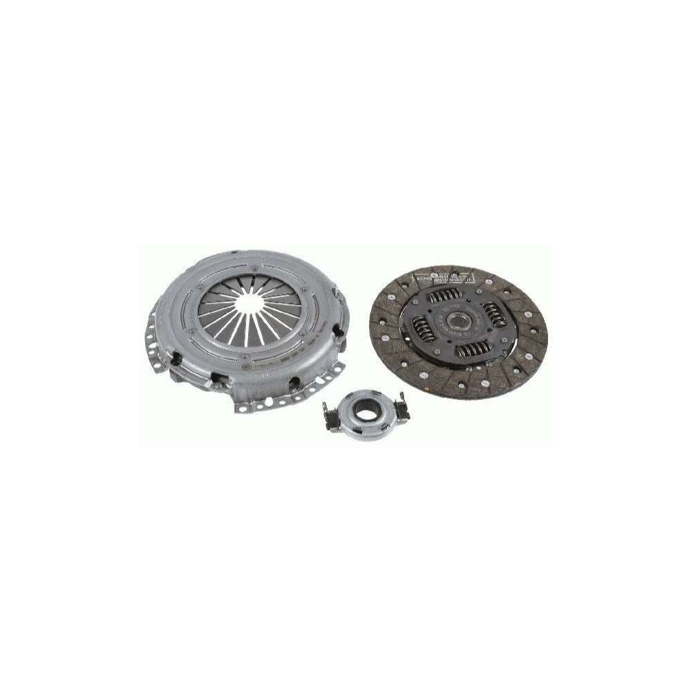 Sachs Debriyaj Seti Polo - Cordoba - Ibiza - Fabia 030198141X