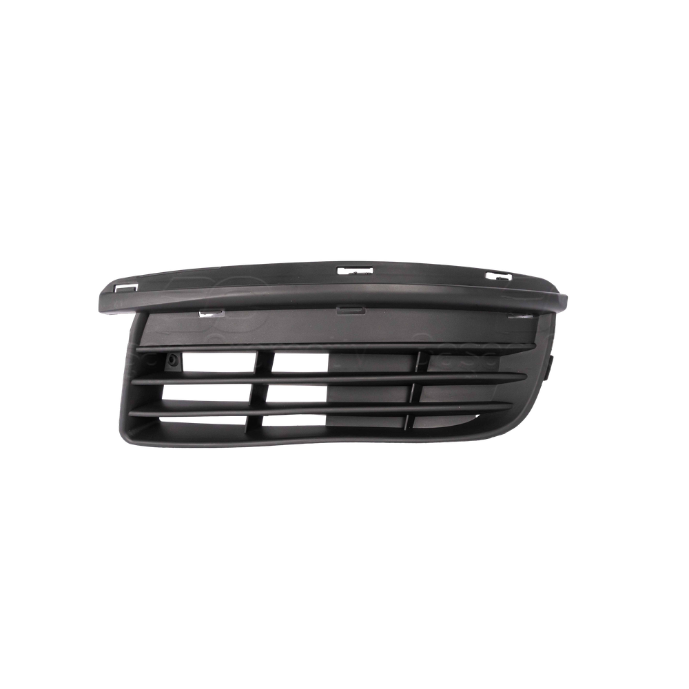 Tampon Izgarası Sol Sissiz Nikelajsız VW Jetta 2005-2010 1K0853665F
