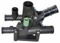 Termostat Komple (177201) Golf4 Bora A3 Bfq Manuel