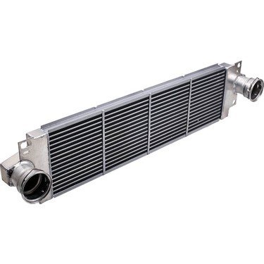 Turbo Radyatörü T5 T5,5 04-15 Behr 7H0145804B
