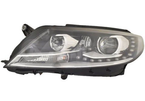 Far Sol Passat Cc 11-16 M.Marellı 3C8941753F
