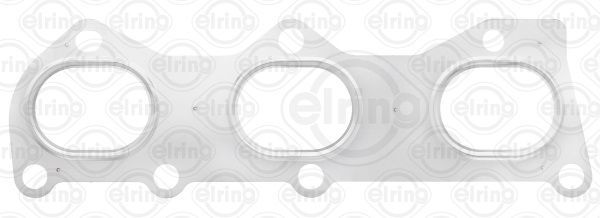 Manıfold Contası Egzoz Polo Cordoba Fabıa 01- Elrı 03E253039
