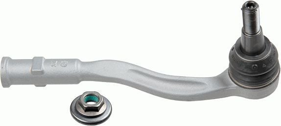 Rot Bası Sag Q7 15- Lemforder 4M0423812B