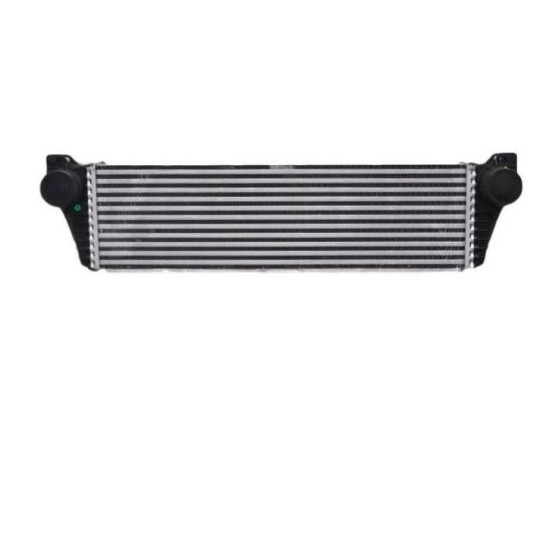 Turbo Radyatoru (Intercooler) 610X172.88X64 Merce 6395011301