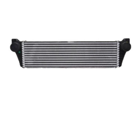 Turbo Radyatoru (Intercooler) 610X172.88X64 Merce 6395011301