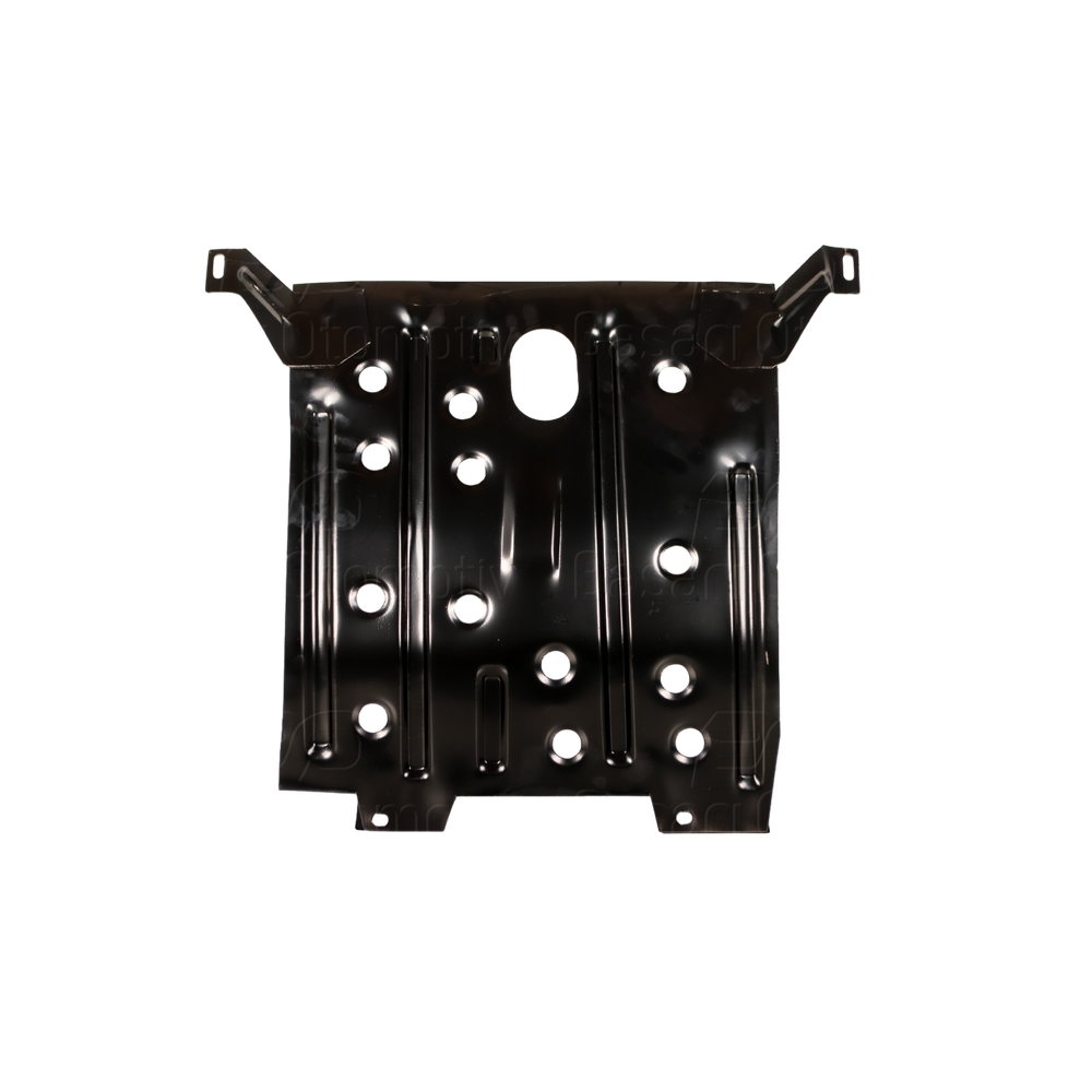 Karter Muhafazası Sacı Metal Opel Astra F 1992- 1719308