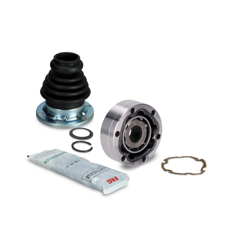 Fag Aks Kafası İç Volkswagen Golf 2 - Golf 3 - Golf 4 - Bora - Audi A3 - Seat Toledo 1986-2006 357498104