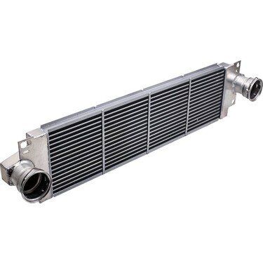 Behr Turbo Radyatörü VW T5 - T5,5 AXB-AXD-AXE-CAAA-CAAB-CAAC 1.9 TDI-2.0 TDI-2.5 TDI 2004-2015 7H0145804B