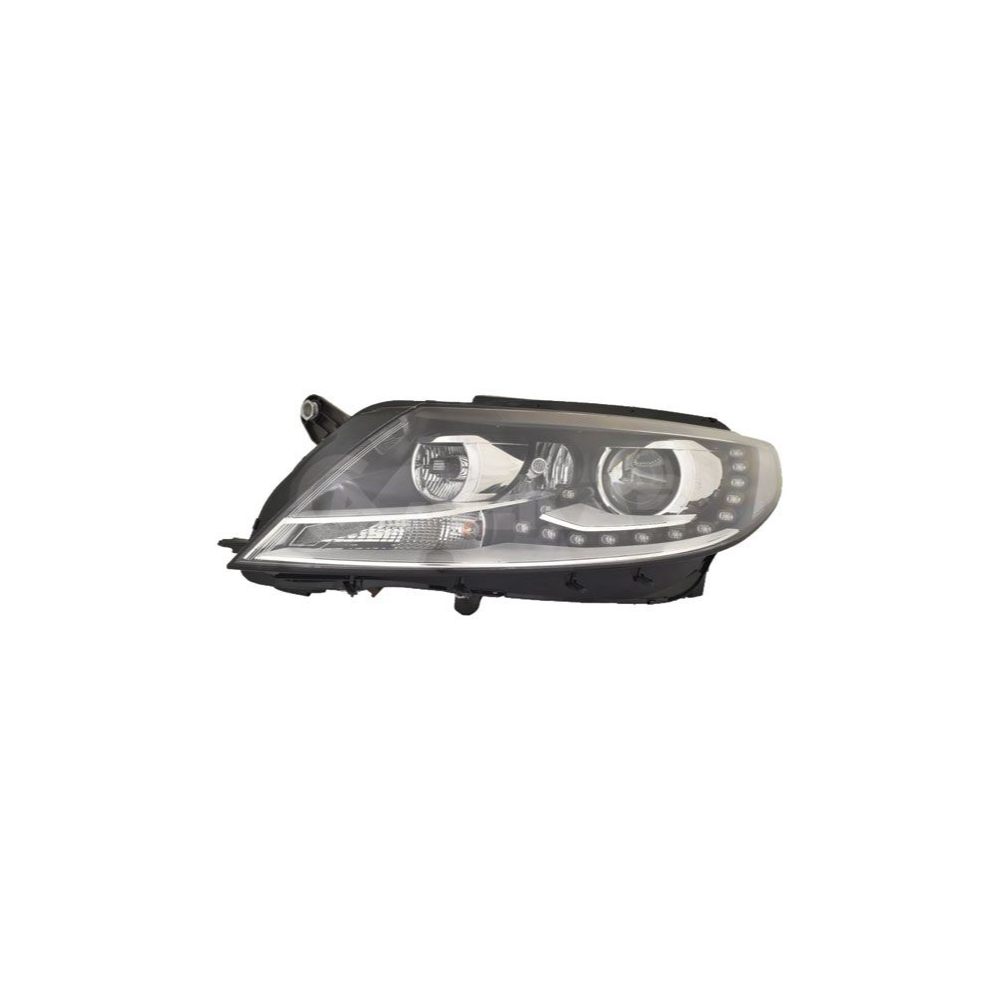 M.Marelli Far Sol VW Passat CC 2011-2016 3C8941753F