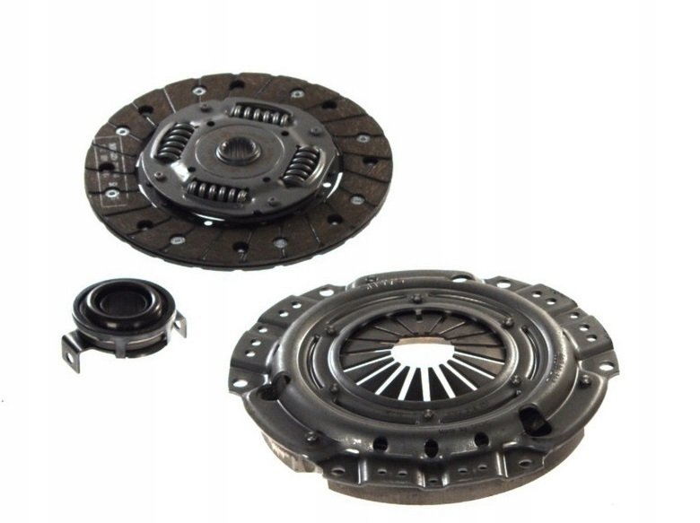 Caddy Debrıyaj Setı 94-01 [Sachs] [028141025MX]