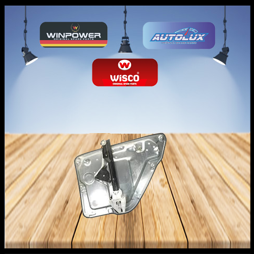 Cam Krıkosu Arka Sag Sacsız Skoda Fabıa 99 > 6Y0839462