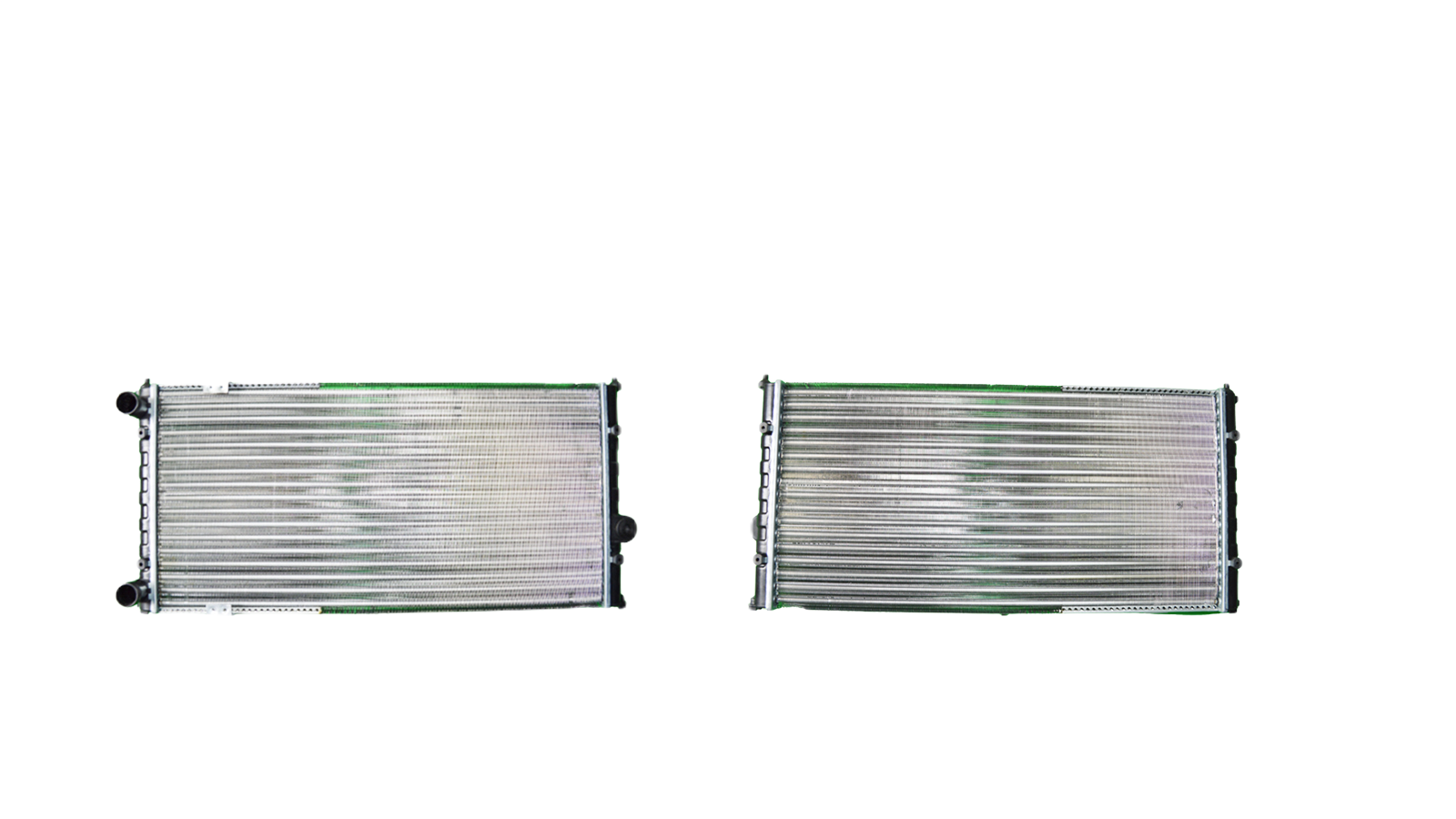 Su Radyatoru Mekanık Mt 630X299 Mm Vw Caddy 1.9 D 6K0121253G
