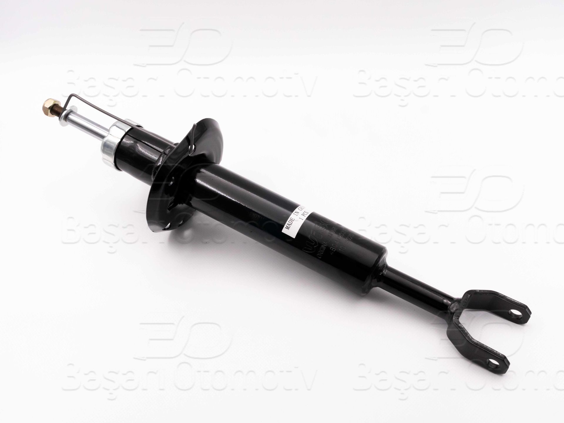 Amortısor On Audı A6 1.8 1.8 T1.9 Tdı 2.0 2.4 2. 4B0412031BF