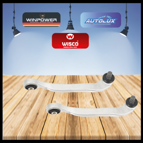 Salıncak Rotıllı Kol Ust Duz Sag Audı A6 A8 05 > 4E0407506B