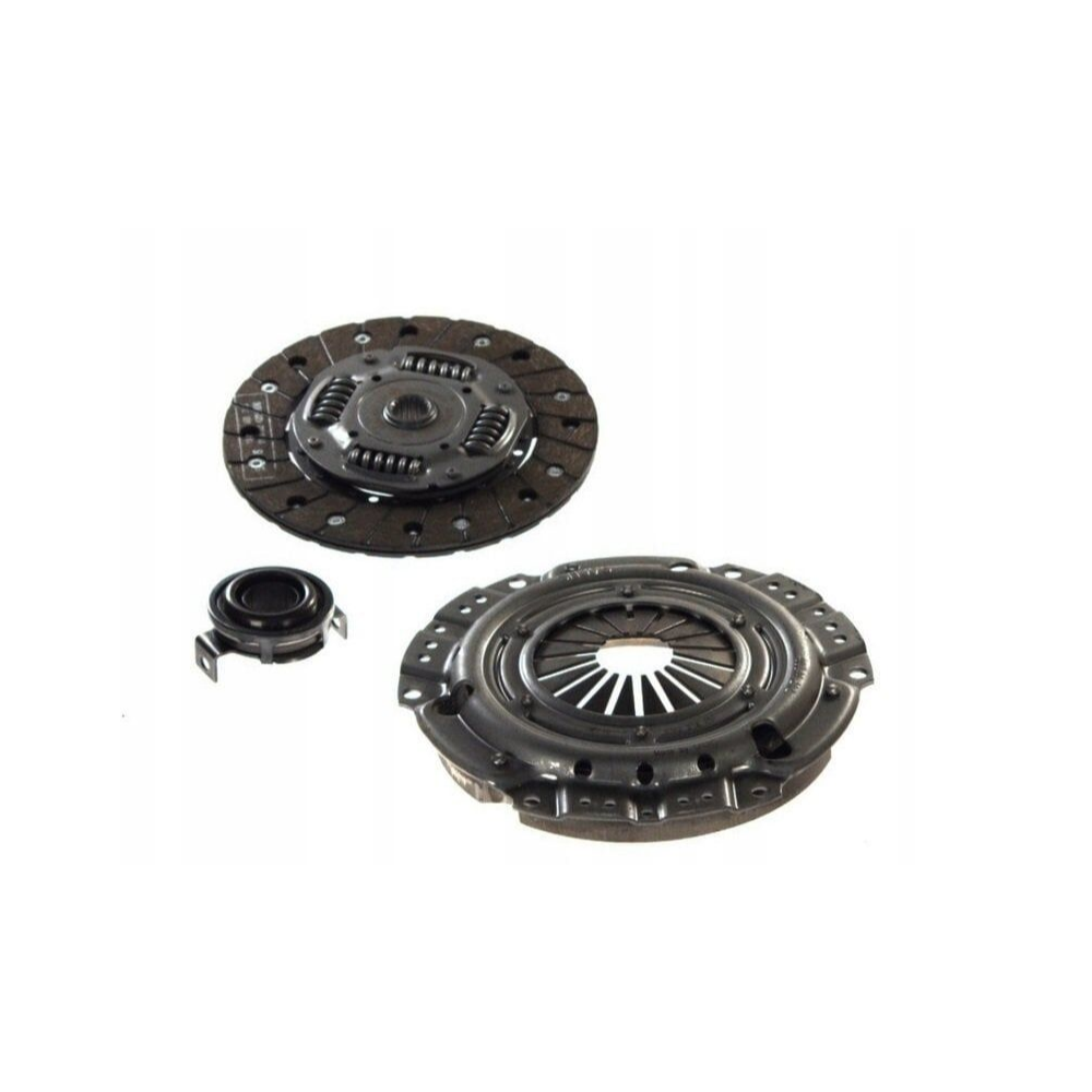 Sachs Debriyaj Seti VW Caddy 1.9 D AEF 1994-2004 028141025MX