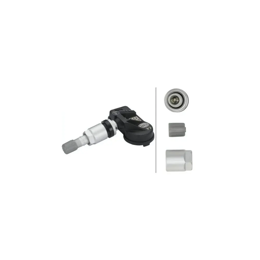 Hella Lastik Basınç Sensörü VW Touareg 2010-2010 7PP907275F