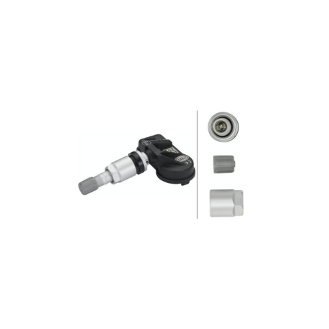 Hella Lastik Basınç Sensörü VW Touareg 2010-2010 7PP907275F