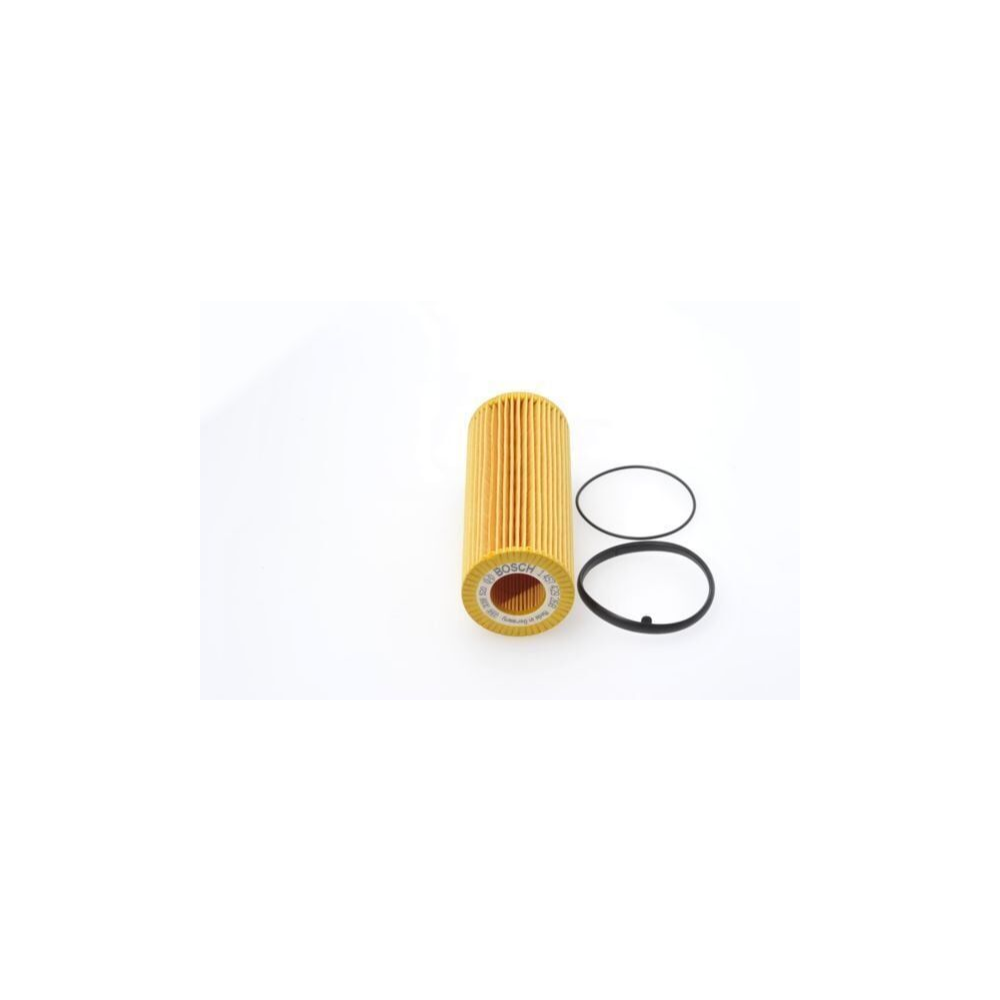 Bosch Yağ Filtresi VW Touareg - A4 - A5 - A6 - Cayenne 3.2 FSI 2010-2010 CGEA-CGFA 06E115562