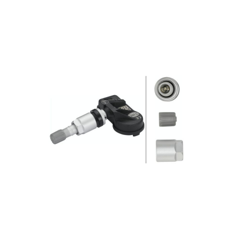 Hella Lastik Basınç Sensörü VW Touareg 2010-2010 7PP907275F