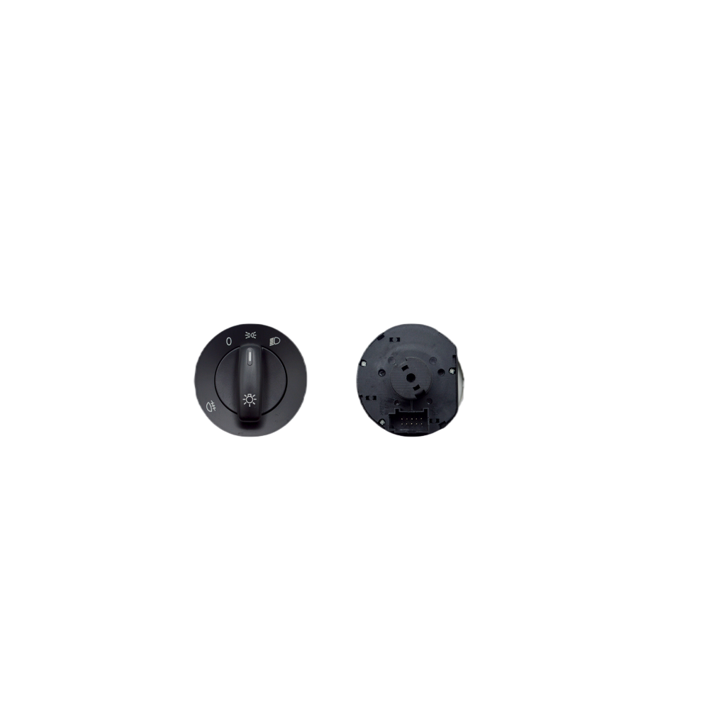 Far Anahtarı VW Golf 5 - 6 - 7 - Jetta 4 - Amarok - Caddy 3 - T5 - T6 2006- 1K0941431BB