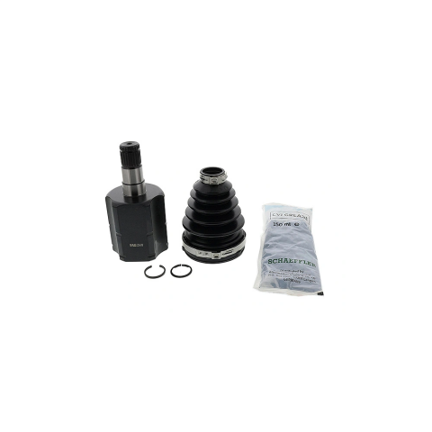 Fag Aks Kafası İç - Otomatik VW Golf 5 - Golf 6 - Jetta - Passat - Audi A3 2004-2013 1K0498103C