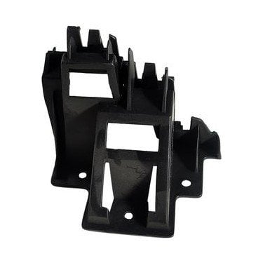 Tampon Braketı Arka Sag Jetta 10-15 Ioe-Vw 5C6807394A
