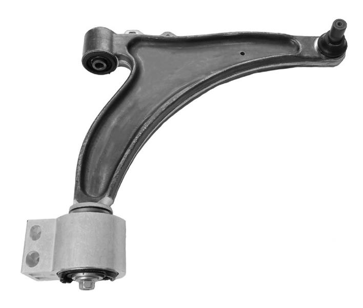 Salıncak On Sag Rotıllı Burclu Alumınyum Opel Insıg 13273605