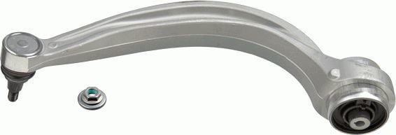 Rotıllı Kol Alt Egrı Sol Q7 Touareg Cayenne 15- L 4M0407693C
