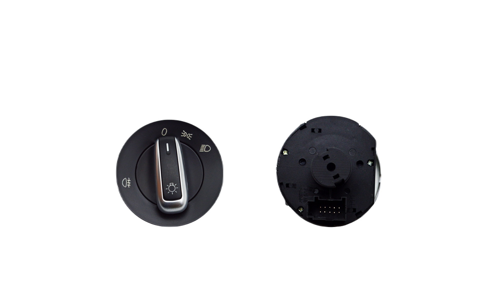 Far Anahtarı Krom Vw Amorak 2.0 10 > 3C8941431B