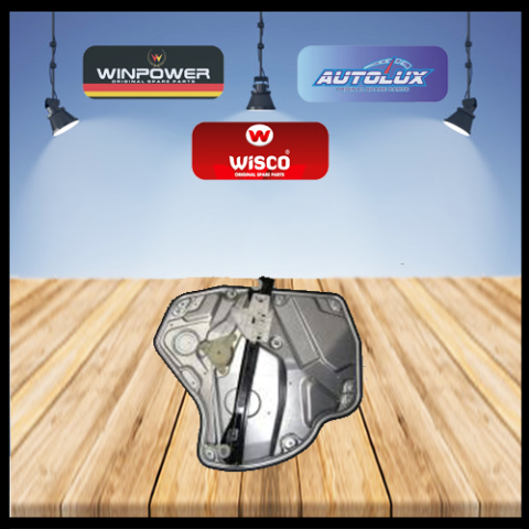 Cam Krıkosu Arka Sag Saclı Skoda Octavıa 04 > 1Z0839462