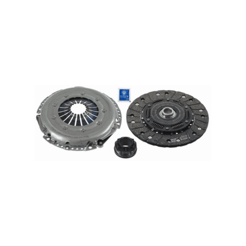 Sachs Debriyaj Seti VW Passat - Audi A4 - Audi A6 1.9 TDI AFN-AVG 1997-2000 028198141CX