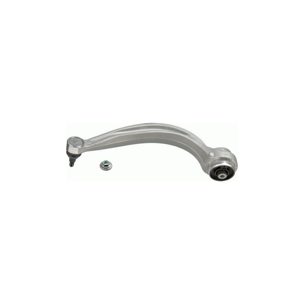 Lemforder Rotilli Kol Alt Egri Sol VW Q7 - Touareg - Cayenne 2015- 4M0407693C